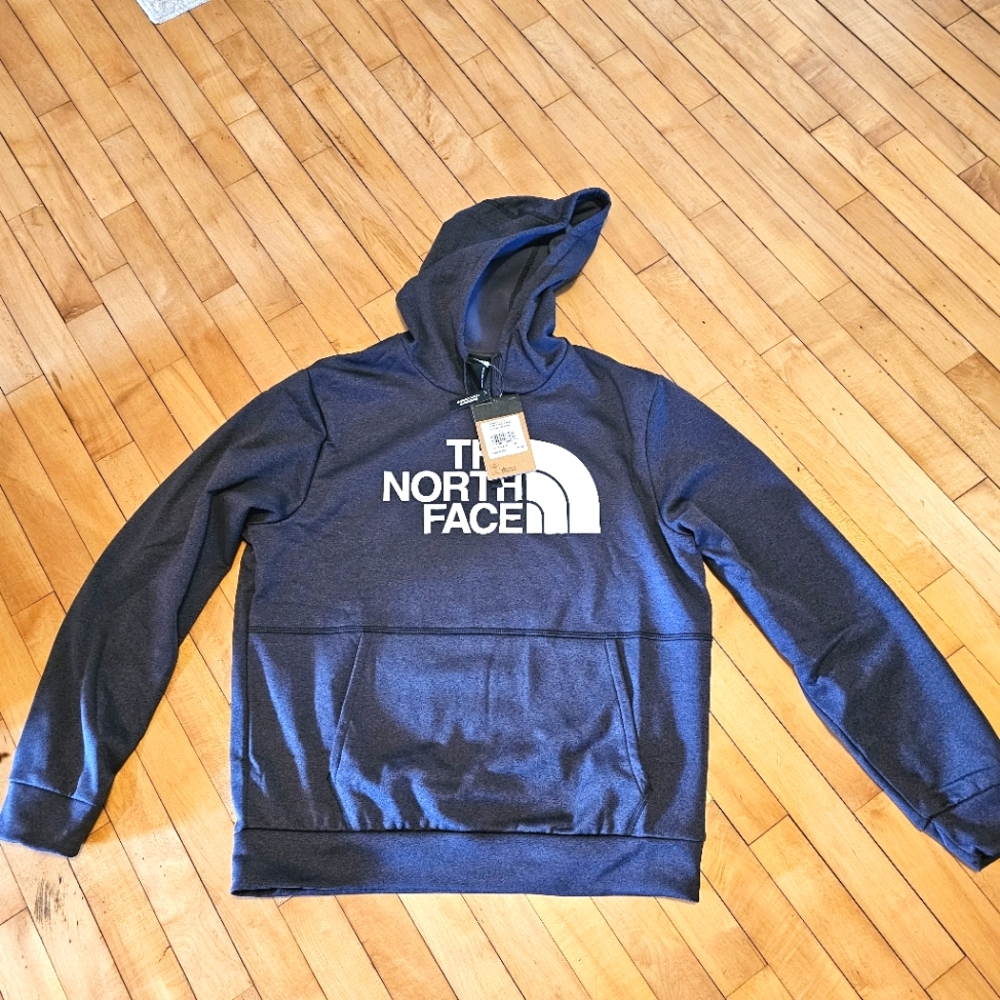 TNF Hoodie